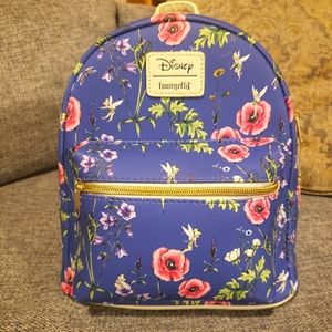 Tinkerbell Disney Loungefly